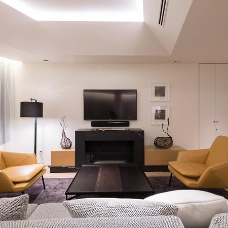 Skye Niseko Hotell Kutchan Exteriör bild