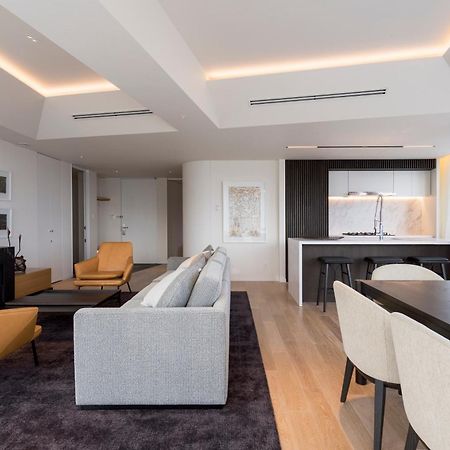 Skye Niseko Hotell Kutchan Exteriör bild