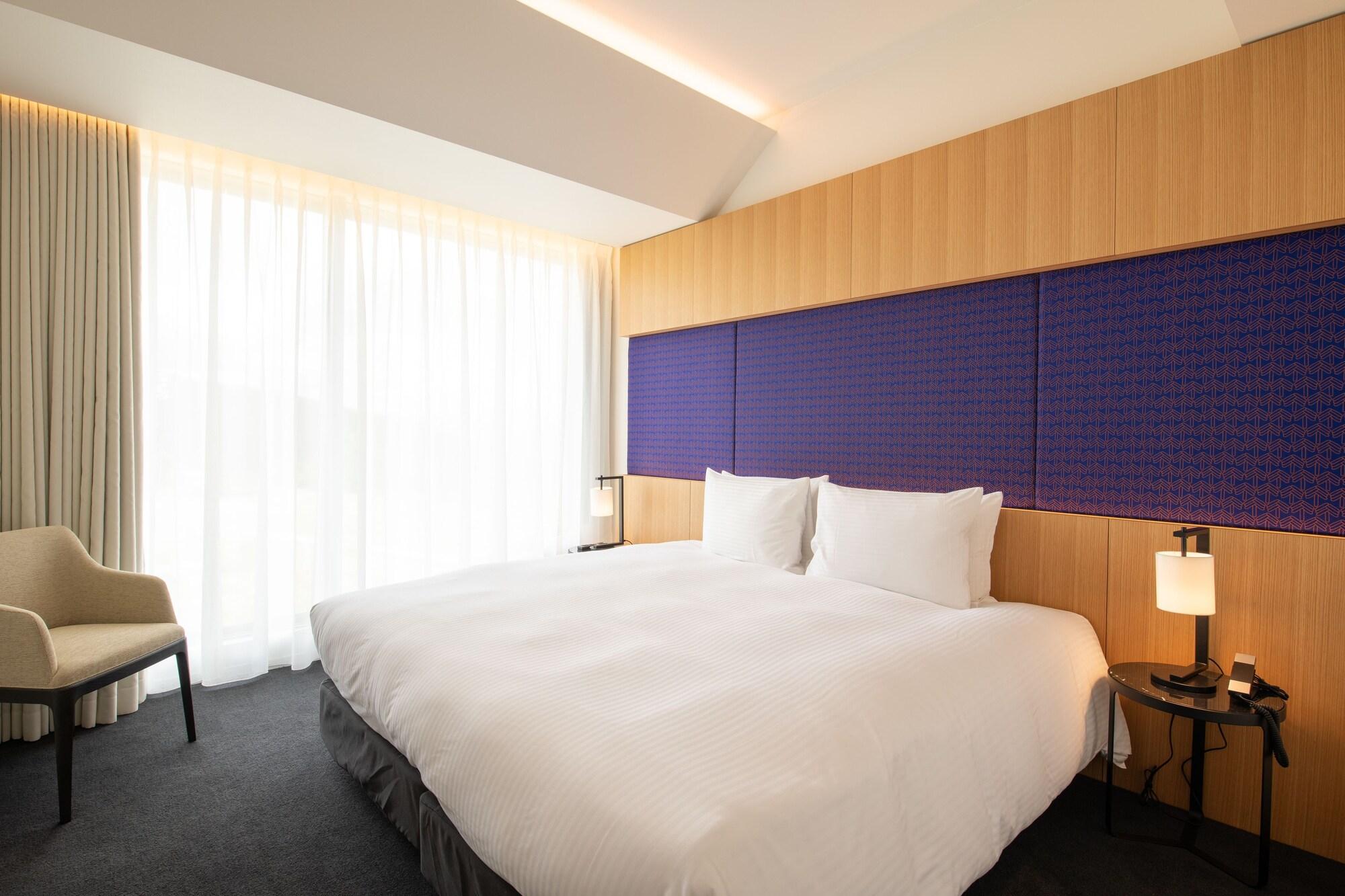 Skye Niseko Hotell Kutchan Exteriör bild
