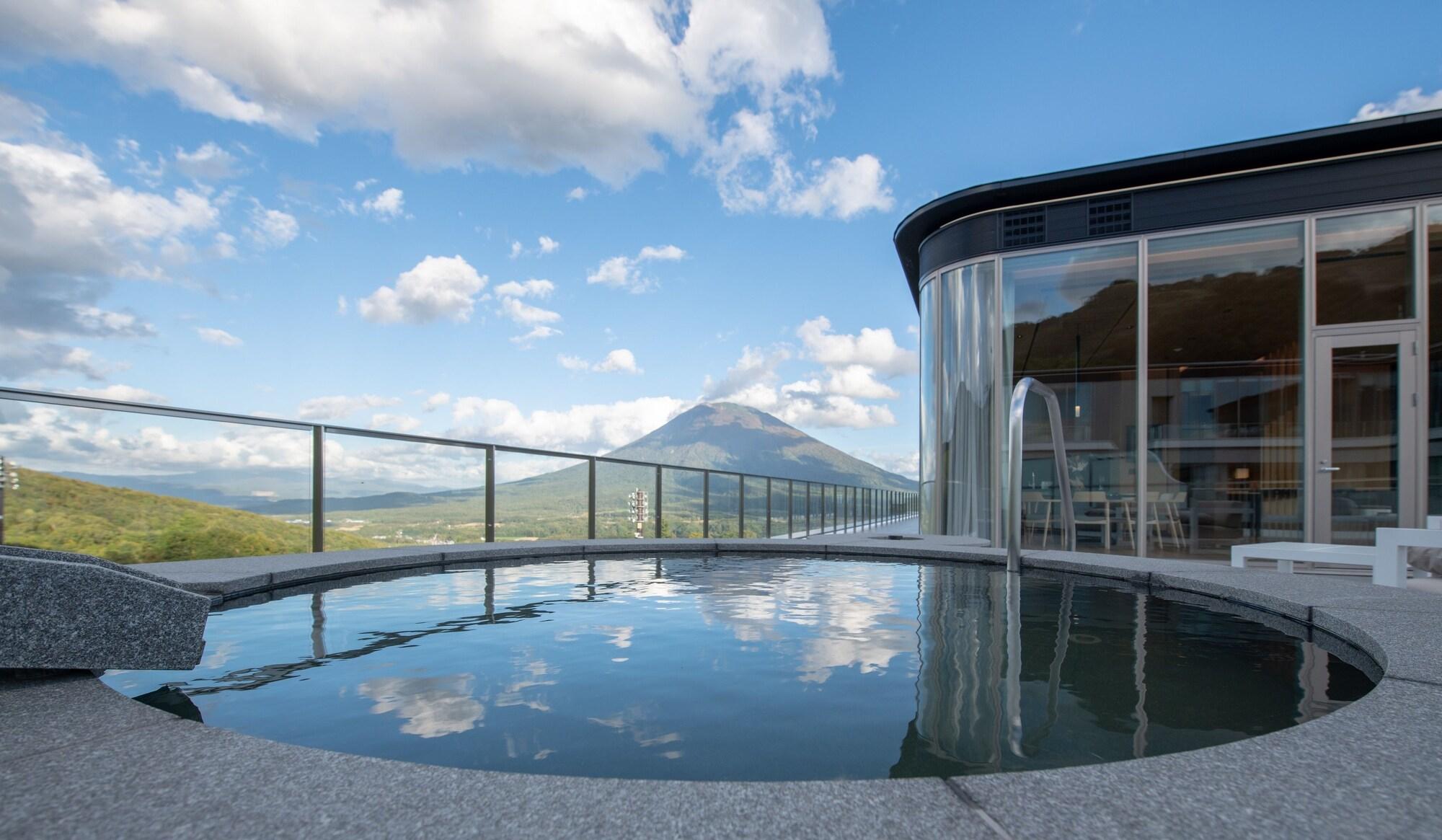 Skye Niseko Hotell Kutchan Exteriör bild