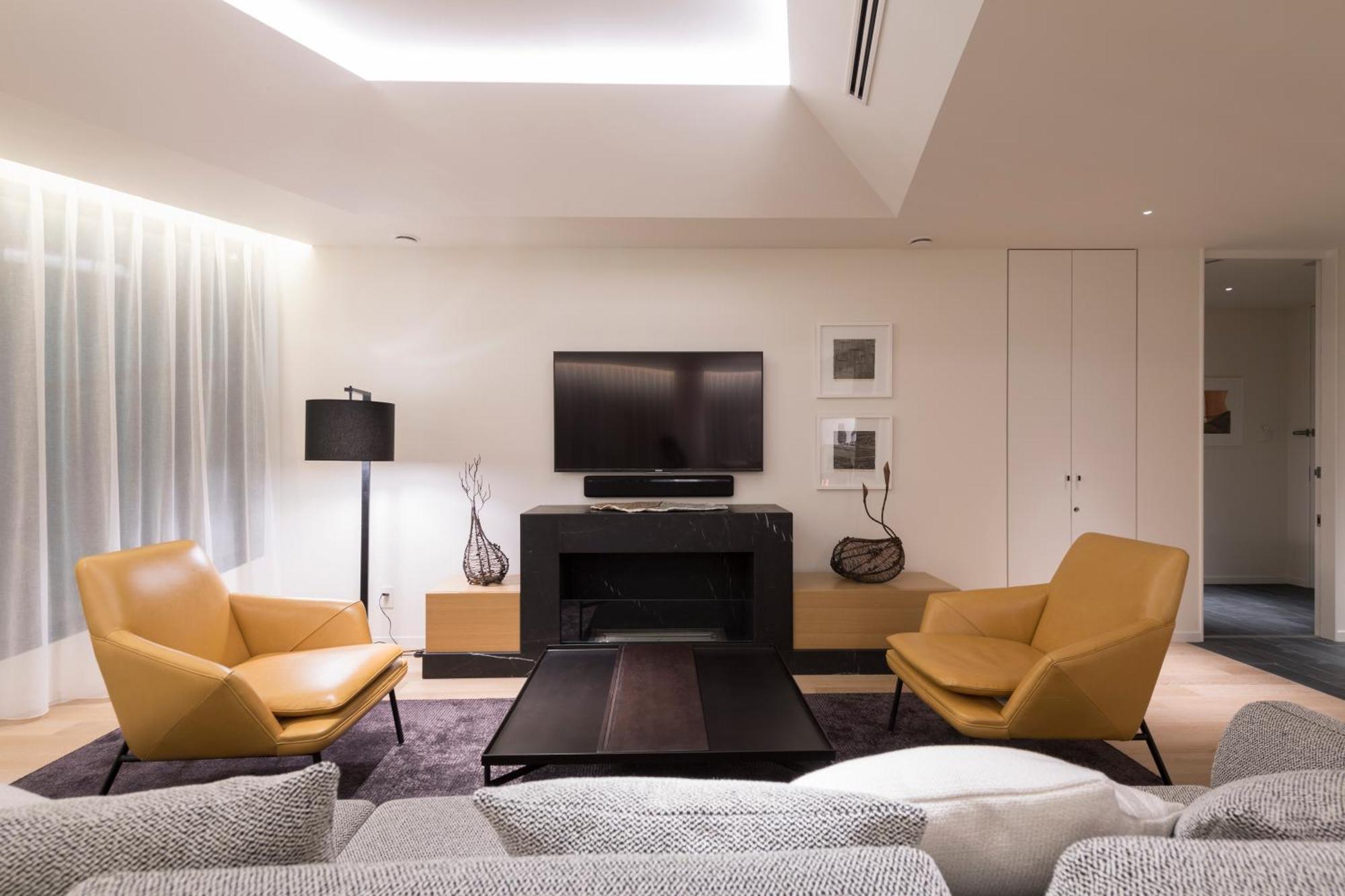 Skye Niseko Hotell Kutchan Exteriör bild