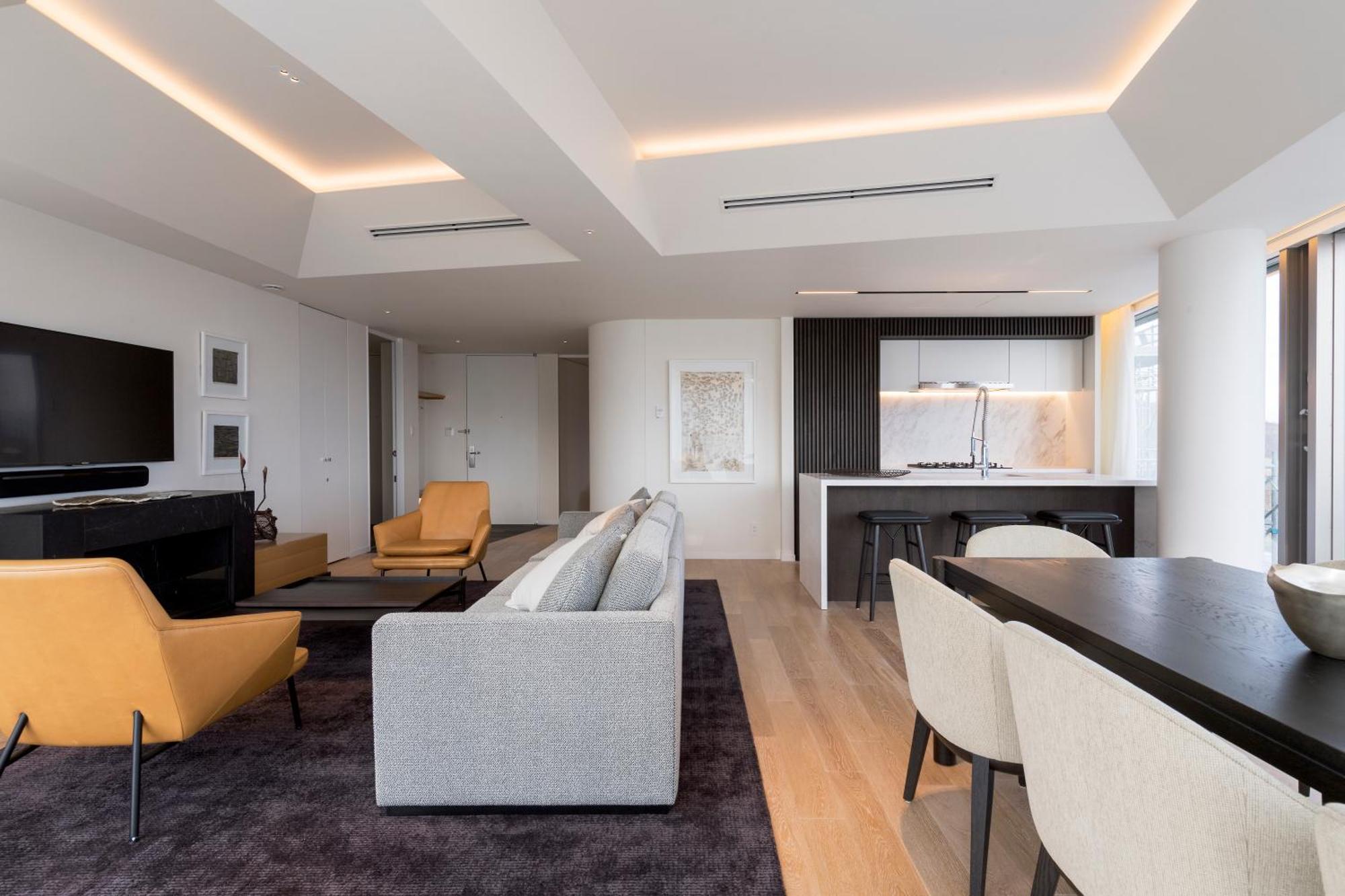 Skye Niseko Hotell Kutchan Exteriör bild