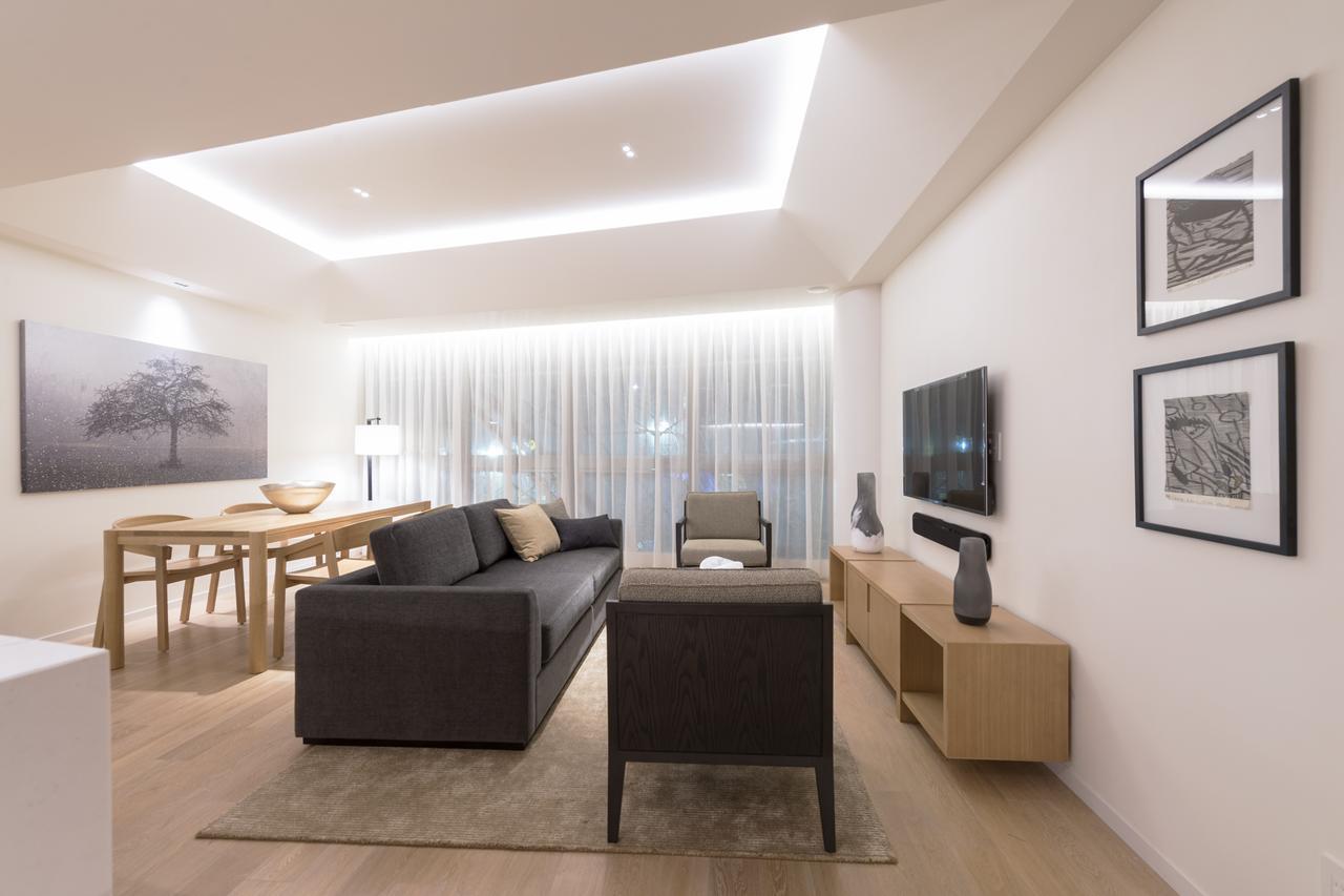 Skye Niseko Hotell Kutchan Exteriör bild